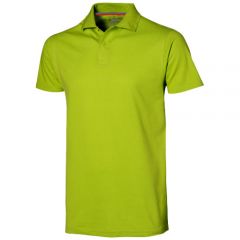 Advantage Short Sleeve Polo