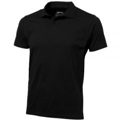Let Short Sleeve Polo