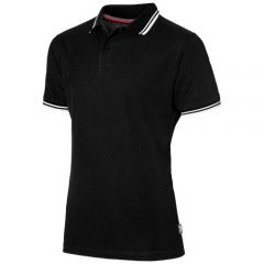 Deuce Short Sleeve Polo