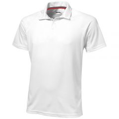 Game Short Sleeve Polo
