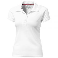 Game Short Sleeve Ladies Polo