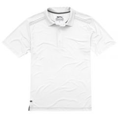 Receiver Short Sleeve Polo