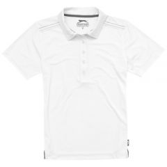 Receiver Short Sleeve Ladies Polo