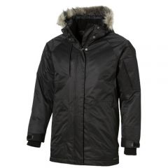 Wildcard Parka