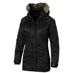Wildcard Ladies Parka