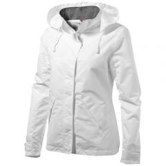 Top Spin Ladies Jacket