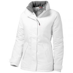 Under Spin Ladies Insulated Jacket