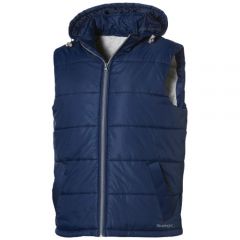 Mixed Doubles Bodywarmer