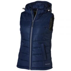 Mixed Doubles Ladies Bodywarmer