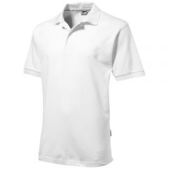 Forehand Short Sleeve Polo