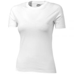 Ace Short Sleeve Ladies T-Shirt