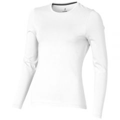 Ponoka Long Sleeve Ladies T-Shirt