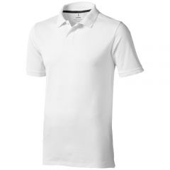 Calgary Short Sleeve Polo