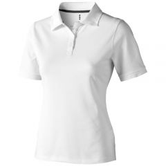 Calgary Short Sleeve Ladies Polo