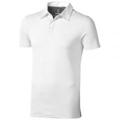Markham Short Sleeve Polo