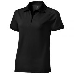 Yukon Short Sleeve Ladies Polo