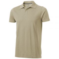 Seller Short Sleeve Polo