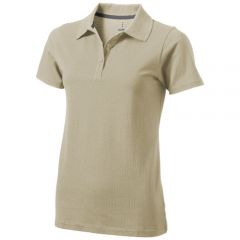 Seller Short Sleeve Ladies Polo