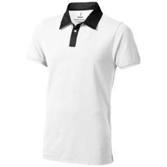 York Short Sleeve Polo