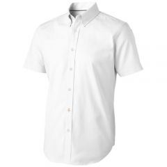 Manitoba Short Sleeve Shirt