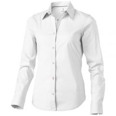 Hamilton Long Sleeve Ladies Shirt