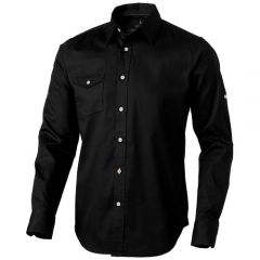 Nunavut Long Sleeve Shirt