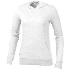 Stokes Hooded Ladies Sweater