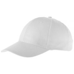 Watson 6 Panel Cap