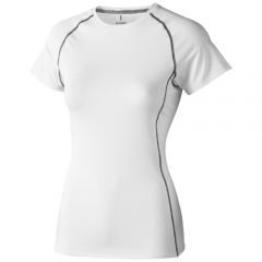 Kingston Short Sleeve Ladies T-Shirt