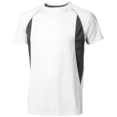 Quebec Short Sleeve T-Shirt
