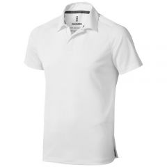 Ottawa Short Sleeve Polo