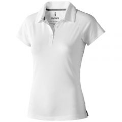 Ottawa Short Sleeve Ladies Polo