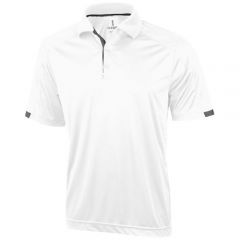 Kiso Short Sleeve Polo