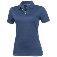 Prescott Short Sleeve Ladies Polo