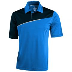 Prater Short Sleeve Polo