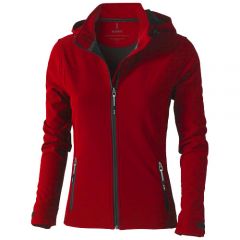 Langley Softshell Ladies Jacket