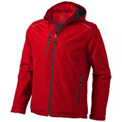 Smithers Fleece Lined Jacket