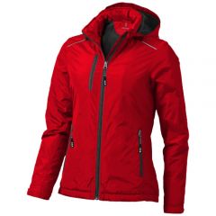 Smithers Fleece Lined Ladies Jacket