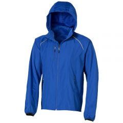Nelson Packable Jacket