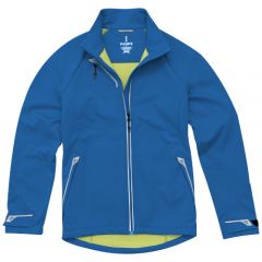 Kaputar Ladies Softshell Jacket