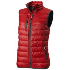 Fairview Light Down Ladies Bodywarmer