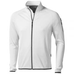 Mani Power Fleece Full Zip Jacket