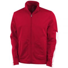 Maple Knit Jacket