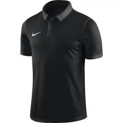 M NK DRY ACDMY18 POLO SS