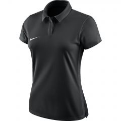 W NK DRY ACDMY18 POLO SS