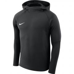 M NK DRY ACDMY18 HOODIE PO