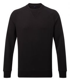 Men's coastal vintage wash loop back sweatshirt
