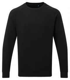 Men's organic crew neck sweatshirt