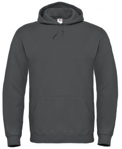 B&C ID.003 Hooded sweatshirt