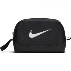 Nike Club Team Toiletry Bag-BLACK/BLACK/WHITE-MISC
